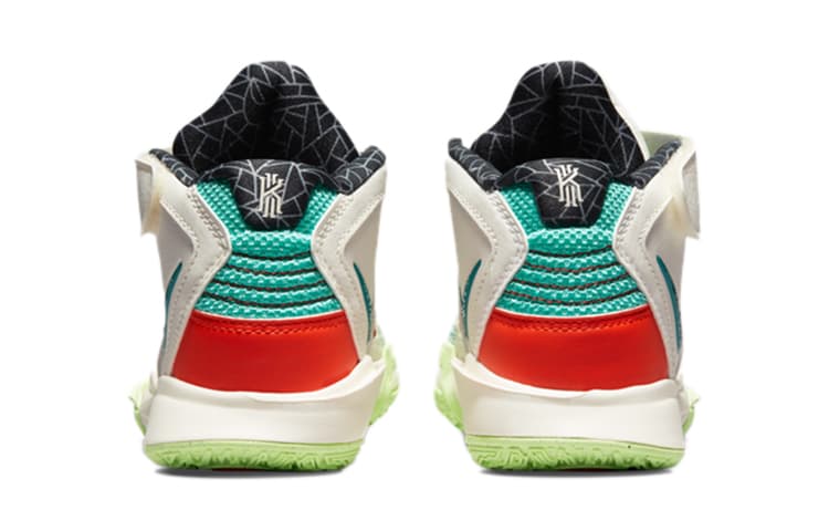 Кроссовки для баскетбола Nike Kyrie 8 infinity - изображение 5