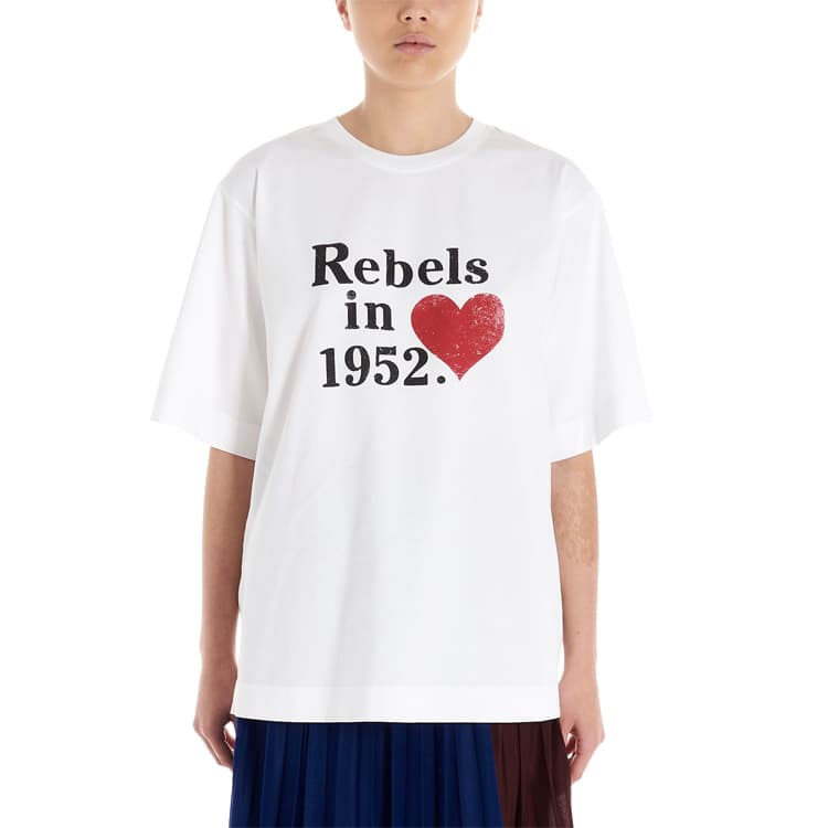 Футболка MONCLER GENIUS 1952 T - изображение 6