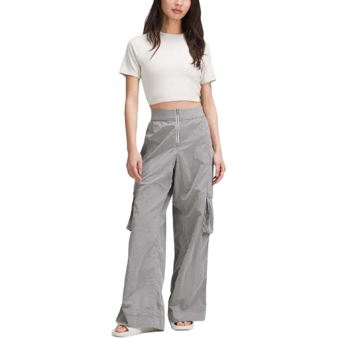 lululemon Lightweight SS24 Woven - изображение 3