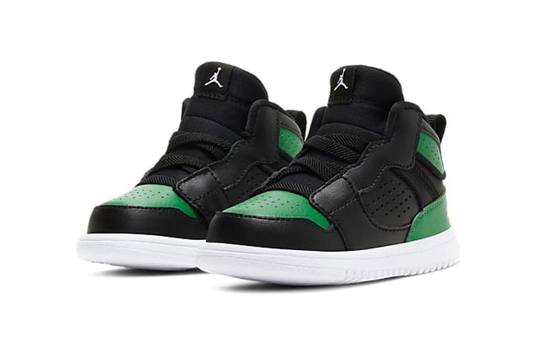 Кроссовки Jordan Access - изображение 3