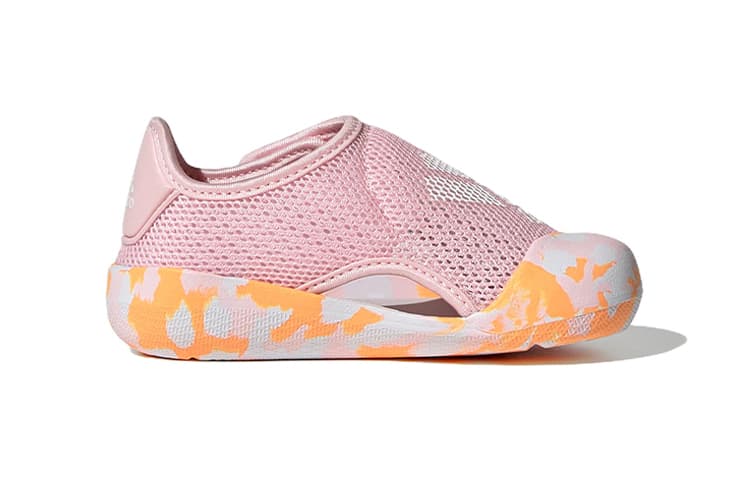 Кроссовки adidas Altaventure 2.0 I - изображение 2