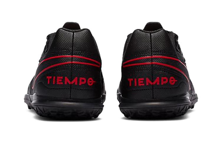 Бутсы Nike Tiempo Legend 8 Club TF - изображение 5