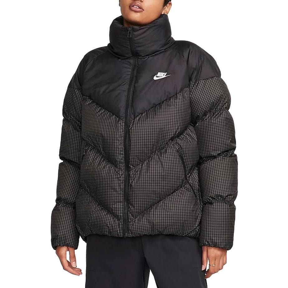 Куртка Nike Therma-FIT Loose Puffer Jacket - изображение 2