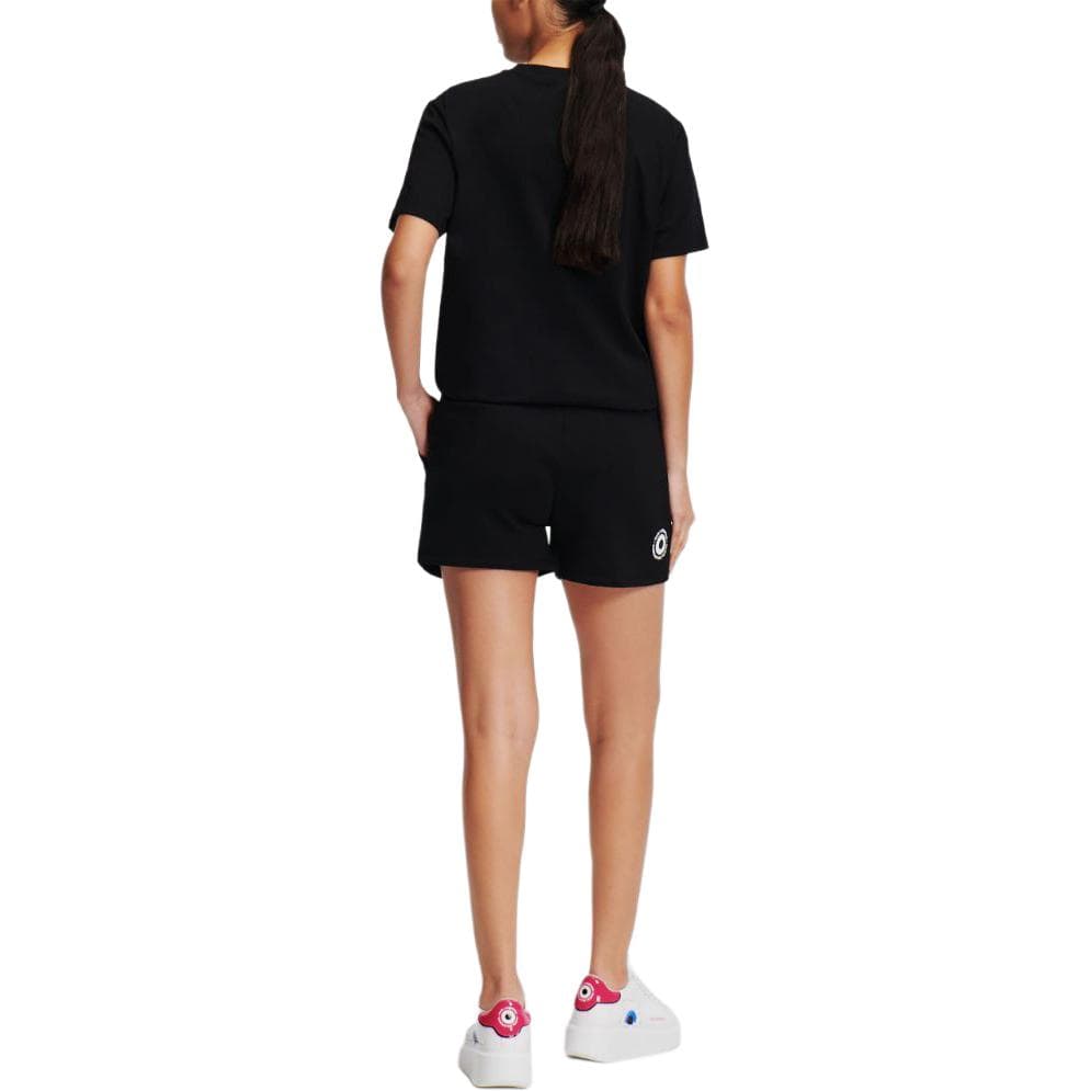 Шорты KARL LAGERFELD SS24 Logo - изображение 3