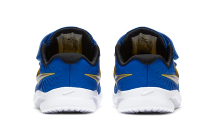 Кроссовки TD Nike Star Runner 2 - изображение 5