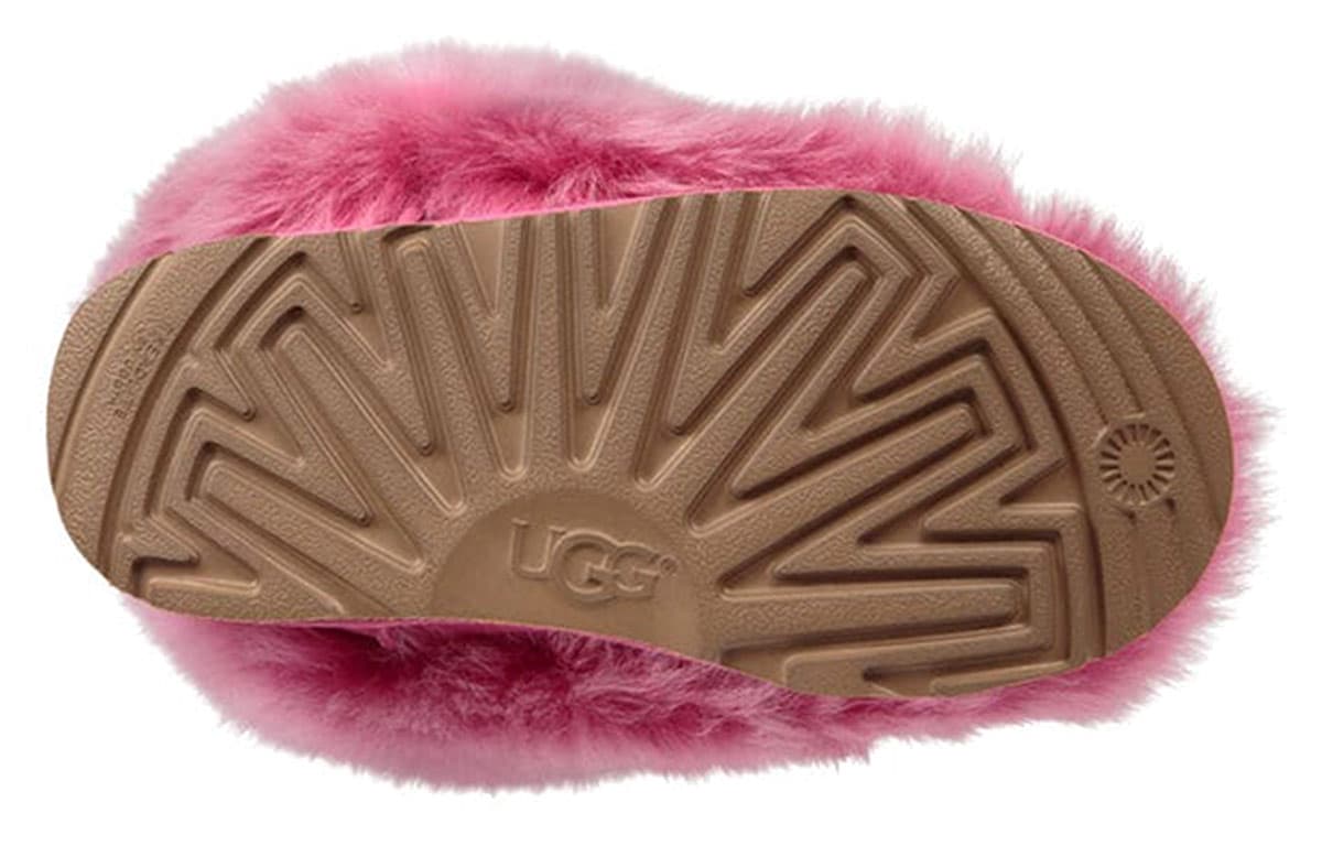 UGG Pinkipuff Classic II - изображение 6