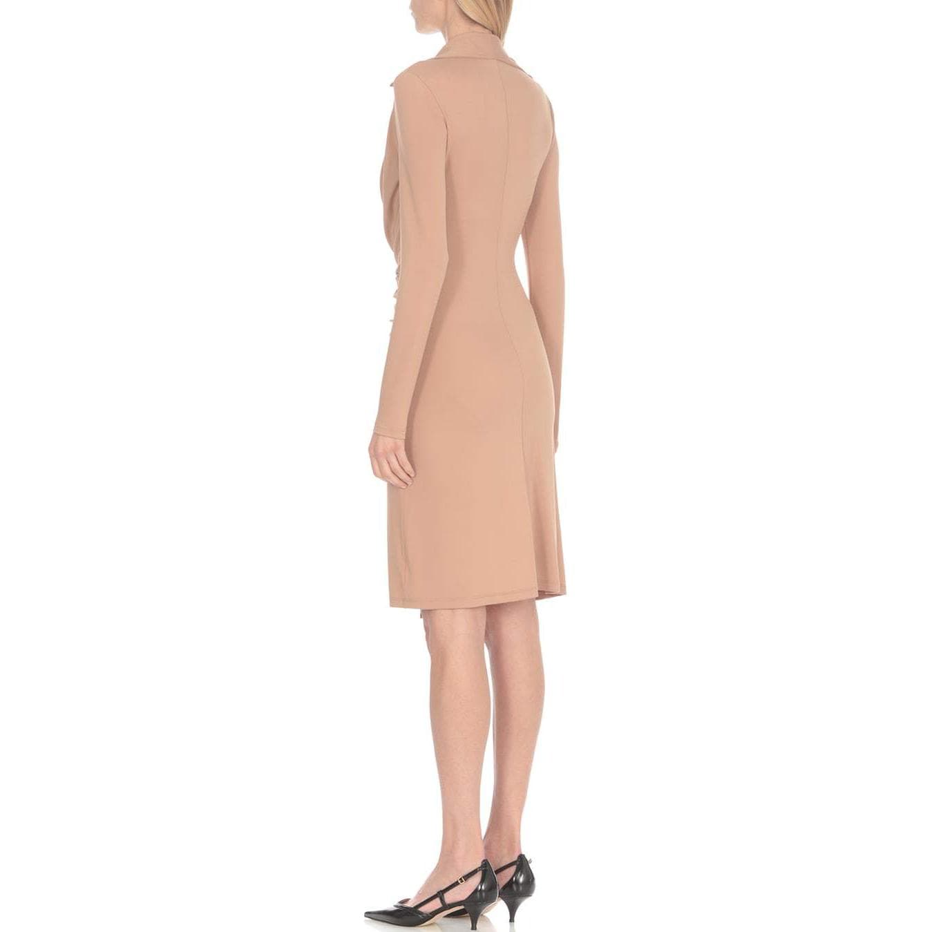 Платье PINKO V - изображение 3