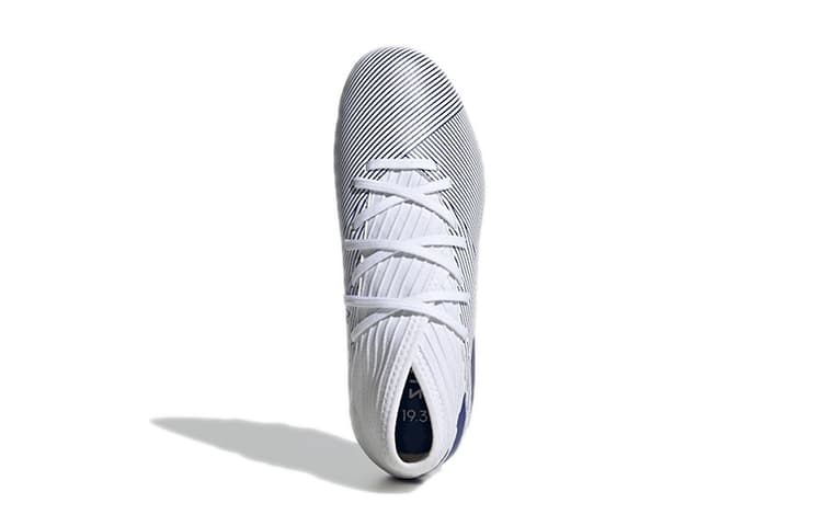 Бутсы adidas Nemeziz 19.3 MG - изображение 4