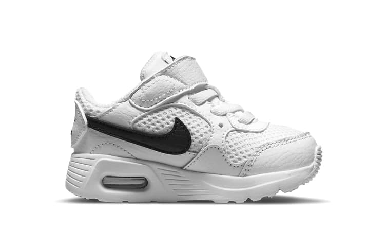Кроссовки Nike Air Max SC - изображение 2