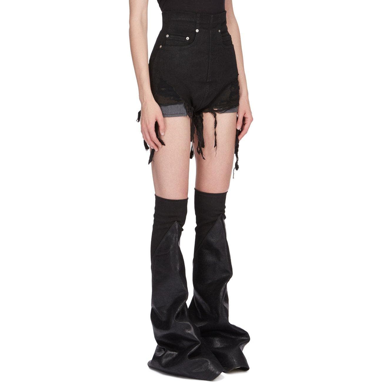 Rick Owens DRKSHDW SS24 - изображение 4