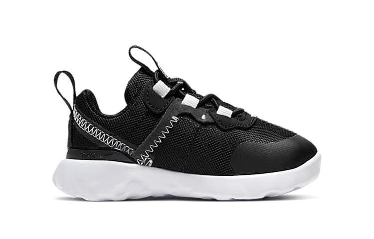 Кроссовки Nike React Element 55 - изображение 2