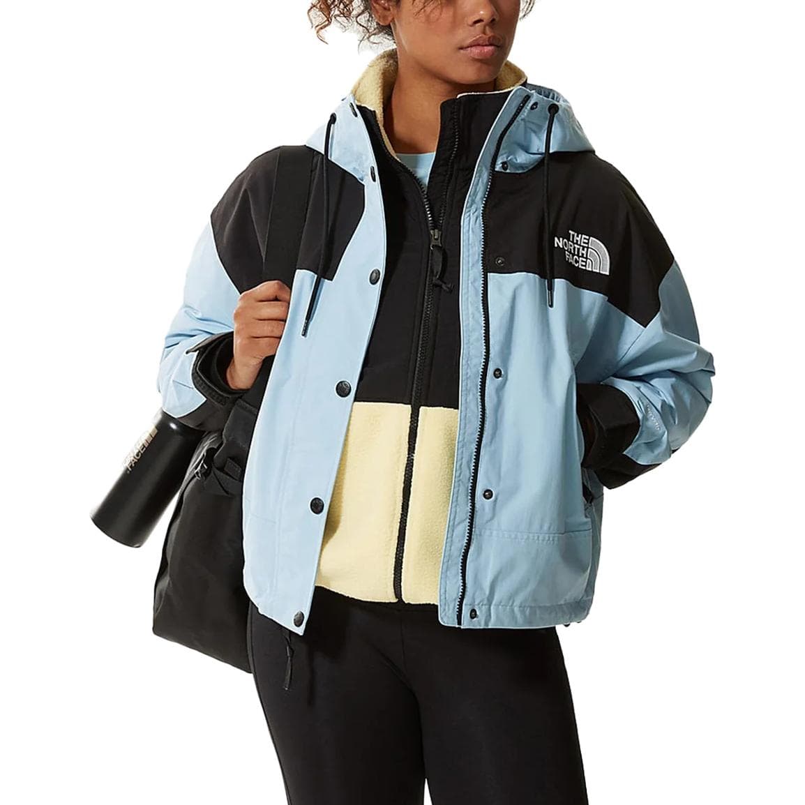 Куртка THE NORTH FACE Reign On Logo - изображение 4