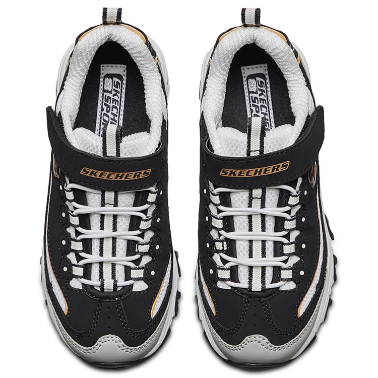 Кроссовки Skechers D'LITES - изображение 5