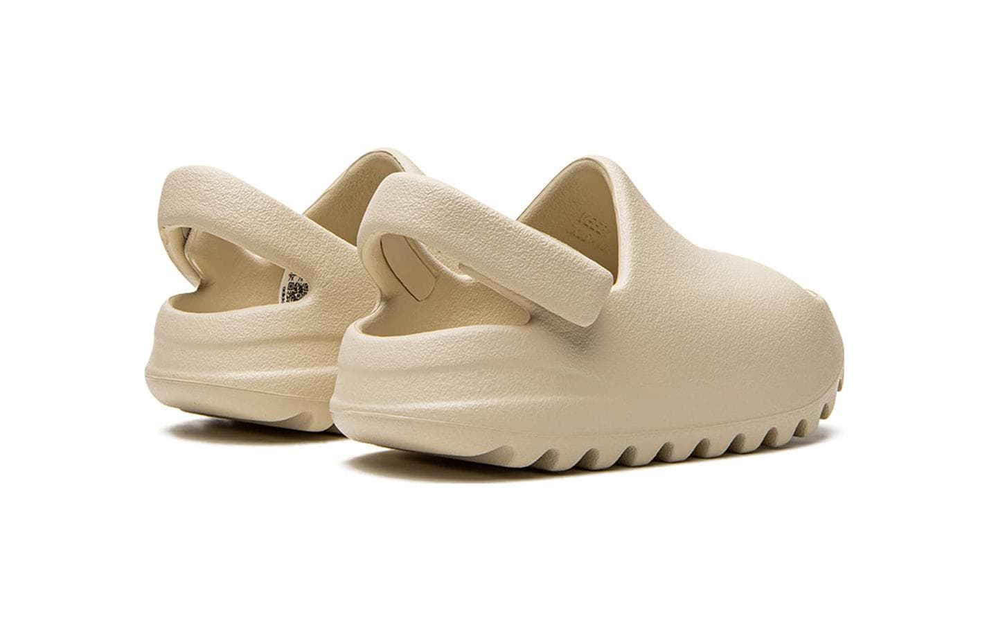 Кроссовки adidas originals Yeezy Slide Bone - изображение 4