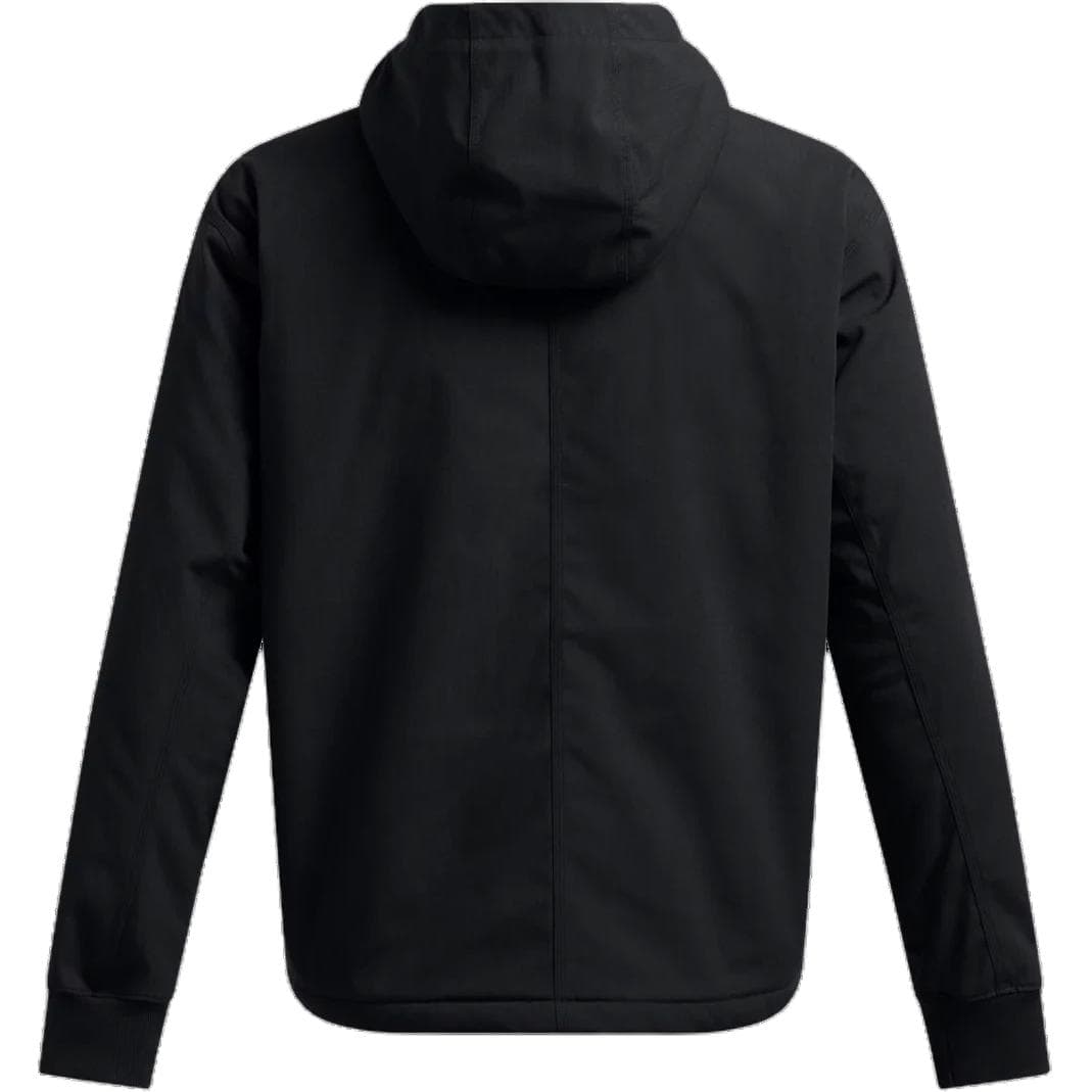 Куртка Under Armour Expanse UA Куртка Мужская Черная - изображение 2