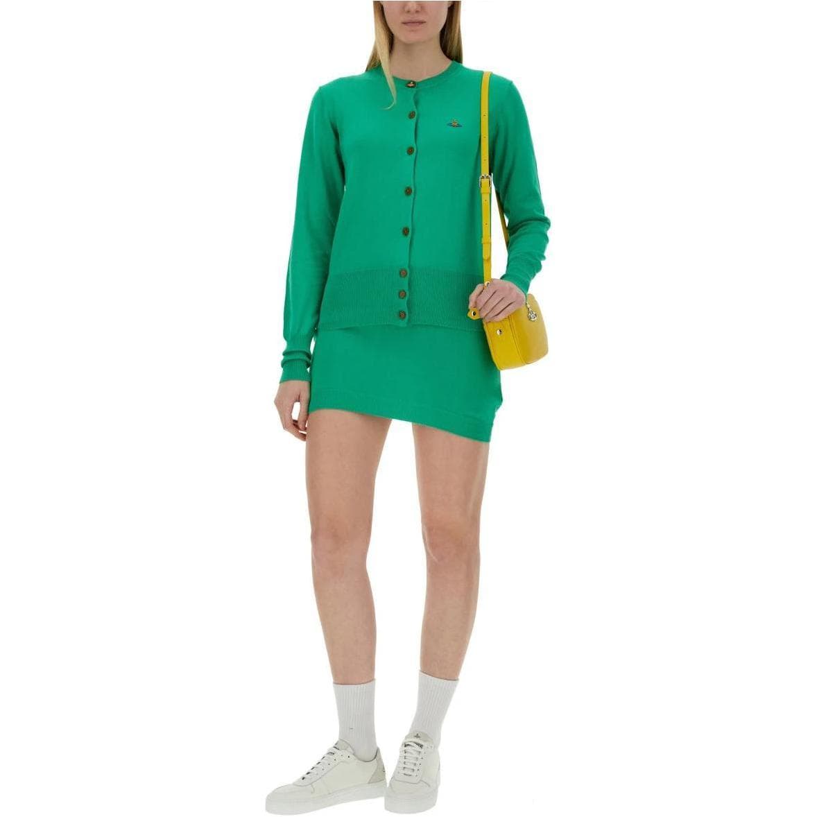Кардиган Vivienne Westwood - изображение 3