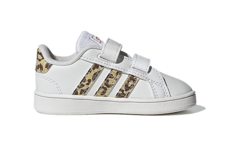Кроссовки adidas neo GRAND COURT - изображение 2