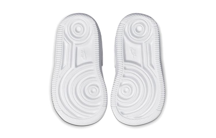 Кроссовки Nike Air Force 1 Low 18 - изображение 6