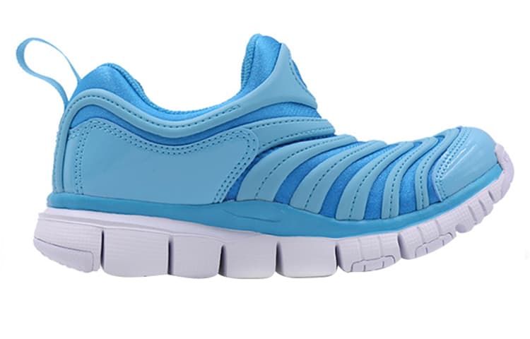 Кроссовки Nike Dynamo Free - изображение 2