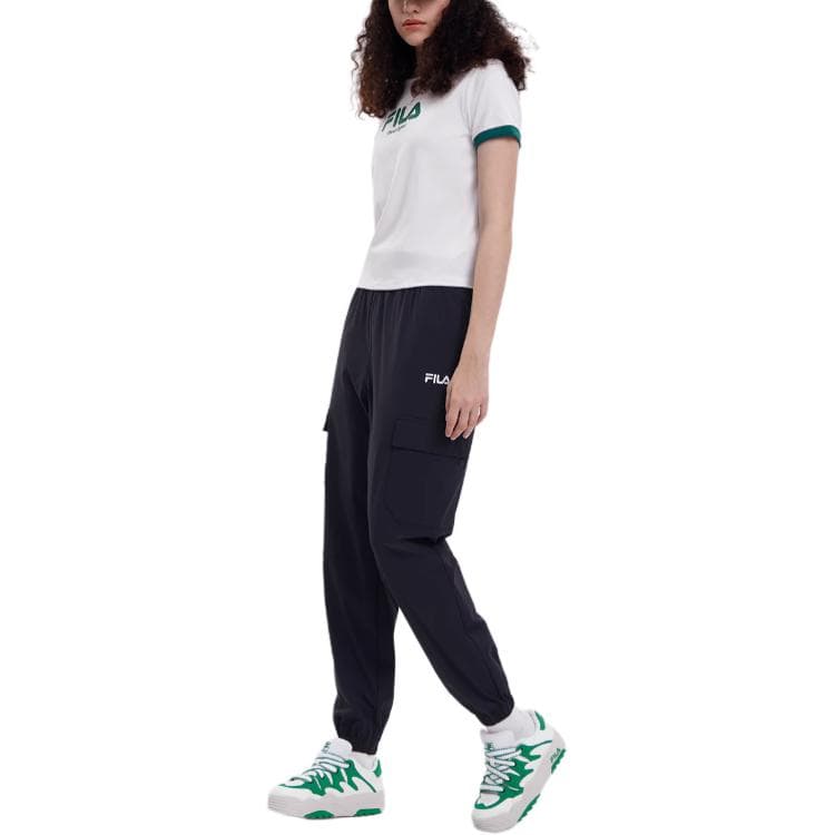 Футболка FILA ORIGINALE T - изображение 3