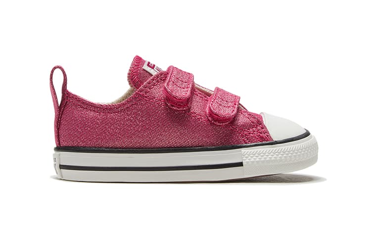Кроссовки Converse Chuck Taylor All Star 2V - изображение 2