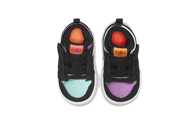 Кроссовки Jordan Air Jordan 1 MID ALT - изображение 3