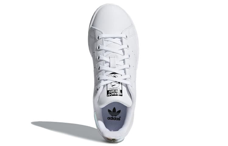Кроссовки adidas originals StanSmith J - изображение 5