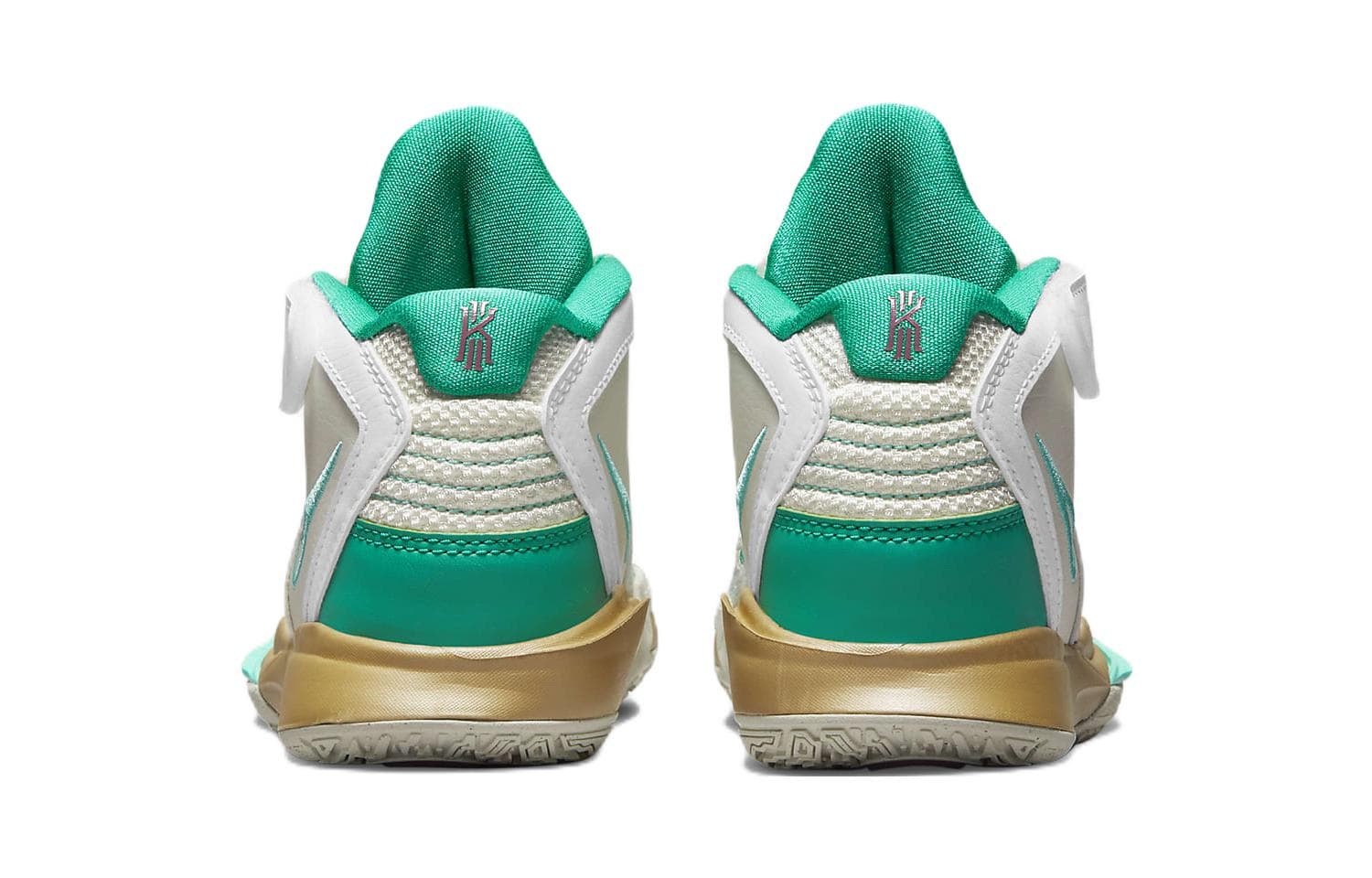 Кроссовки для баскетбола Nike Kyrie Infinity 8 - изображение 5