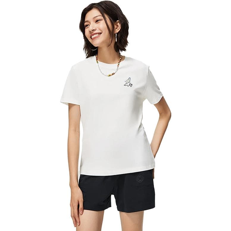 Футболка LiNing T - изображение 3