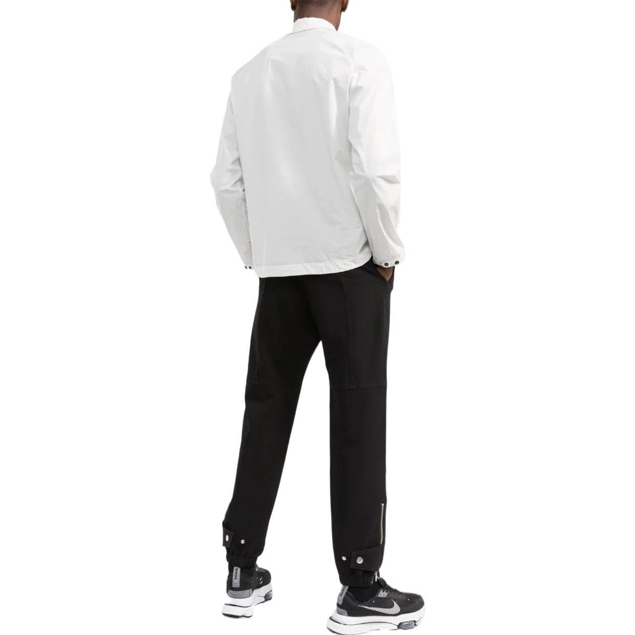 Куртка STONE ISLAND SS22 - изображение 4
