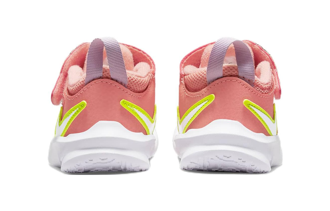 Кроссовки Nike Team Hustle D 10 Lil - изображение 5