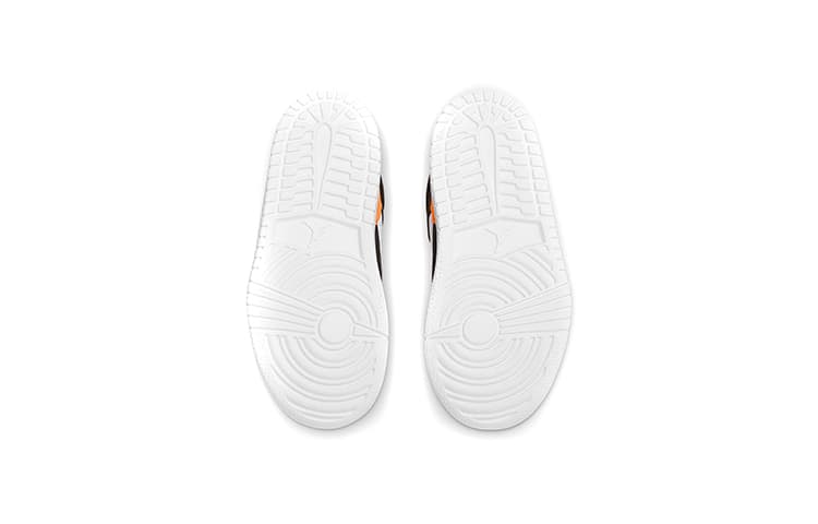 Кроссовки Jordan Access - изображение 6