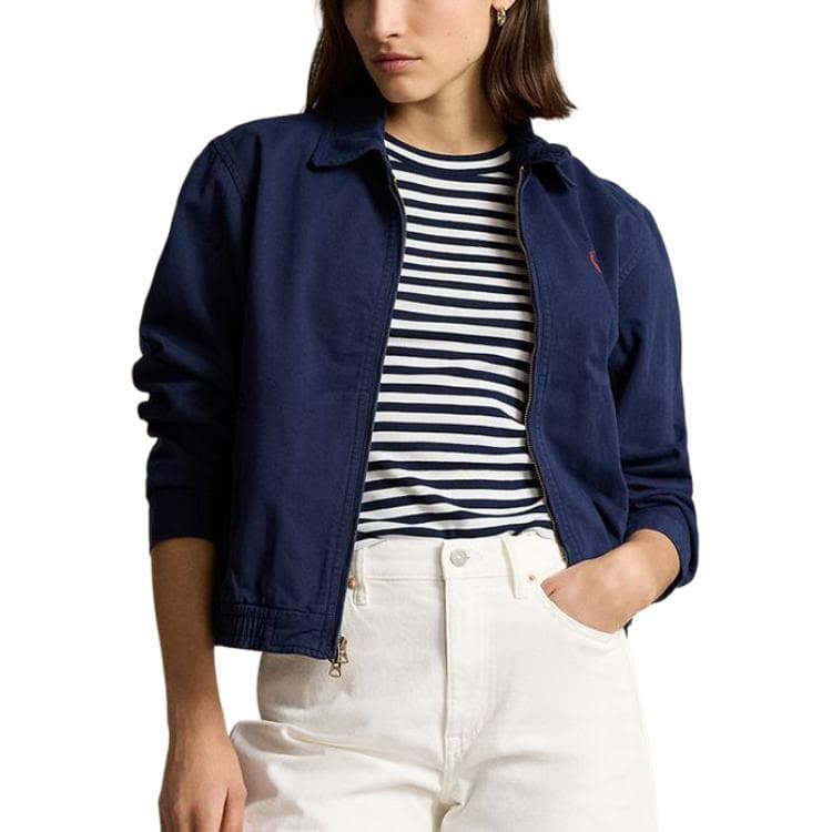 Куртка Polo Ralph Lauren SS24 Logo - изображение 5
