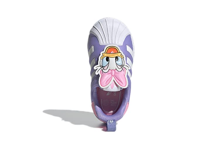 Кроссовки Disney x adidas originals Superstar 360 - изображение 5