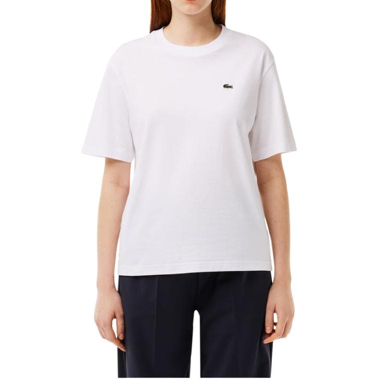 Футболка LACOSTE T - изображение 2