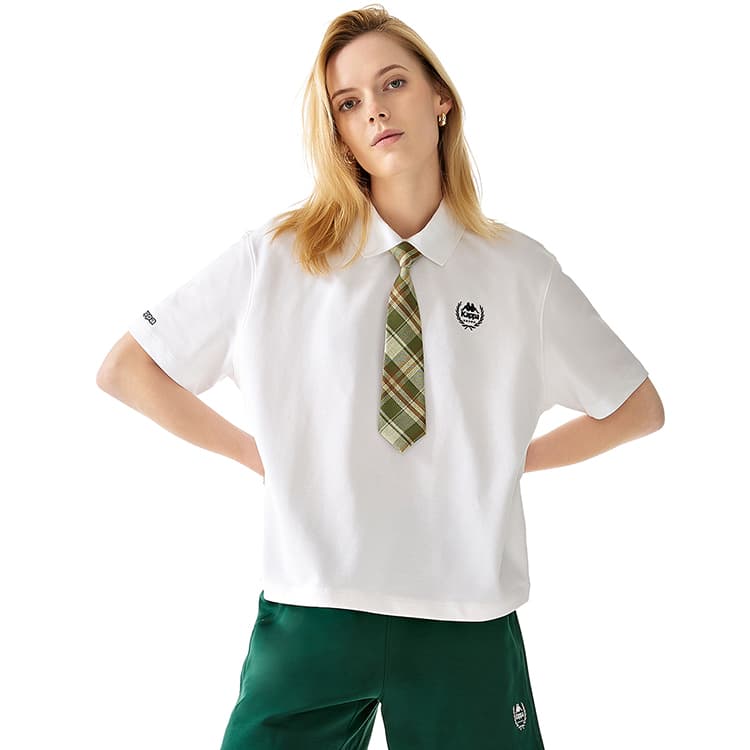 Футболка Kappa 1916 POLOVT - изображение 3