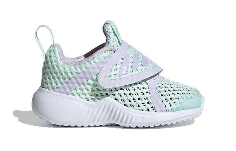 Кроссовки adidas Fortarun Summer - изображение 2