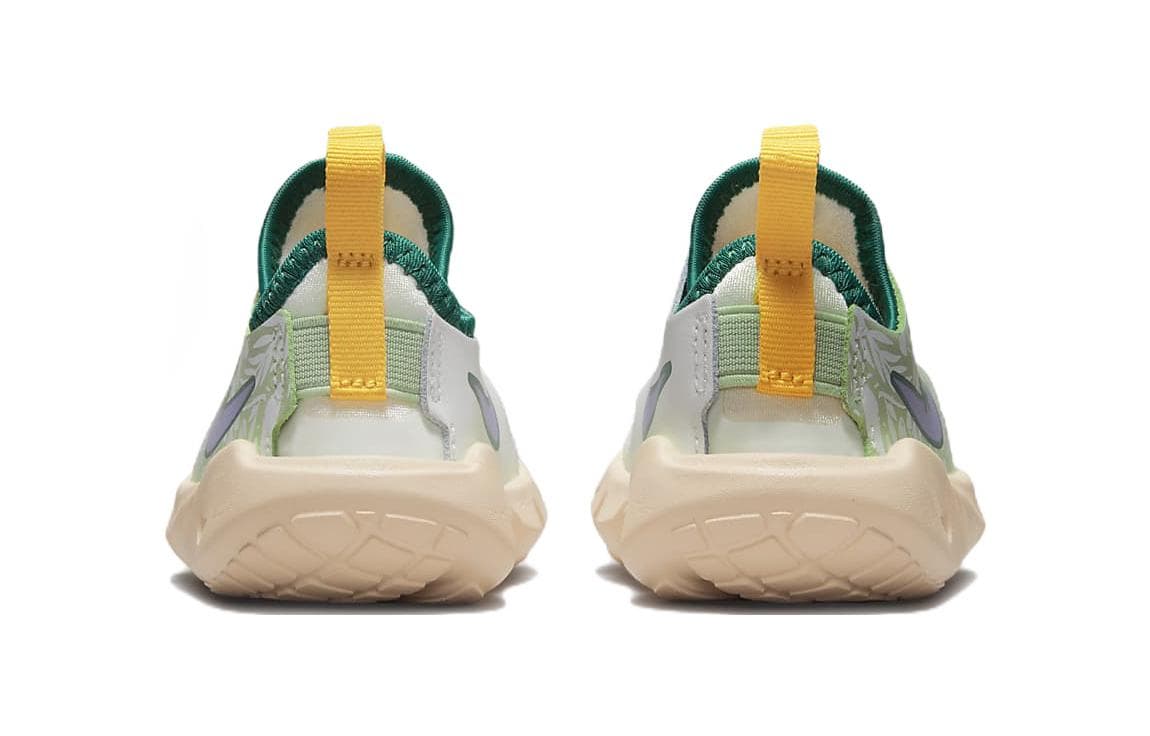Кроссовки Nike Flex Runner 2 Lil - изображение 5