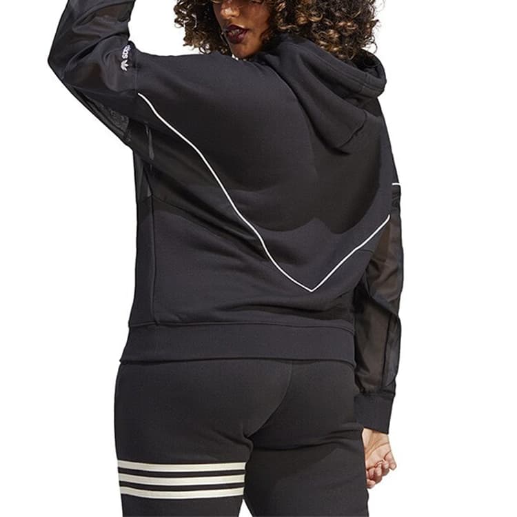 Худи adidas originals Logo - изображение 5