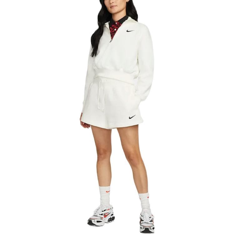 Худи Nike Sportswear Phoenix Fleece - изображение 3
