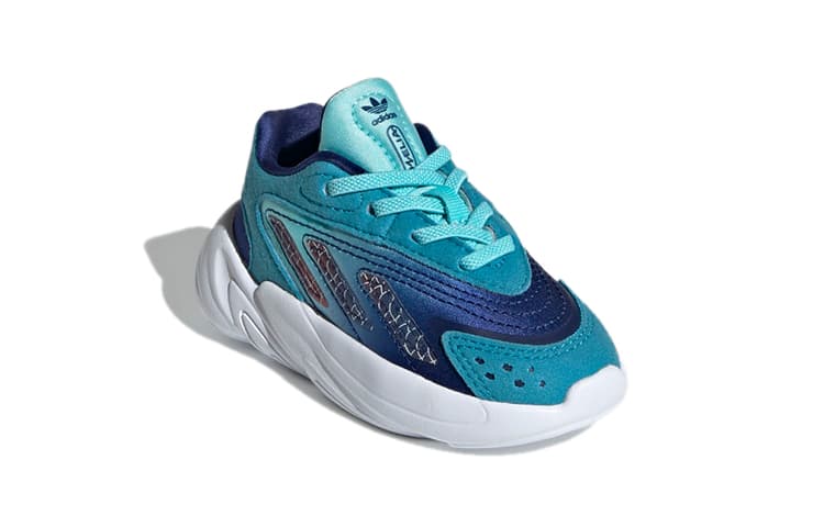 Кроссовки adidas originals Ozelia - изображение 3