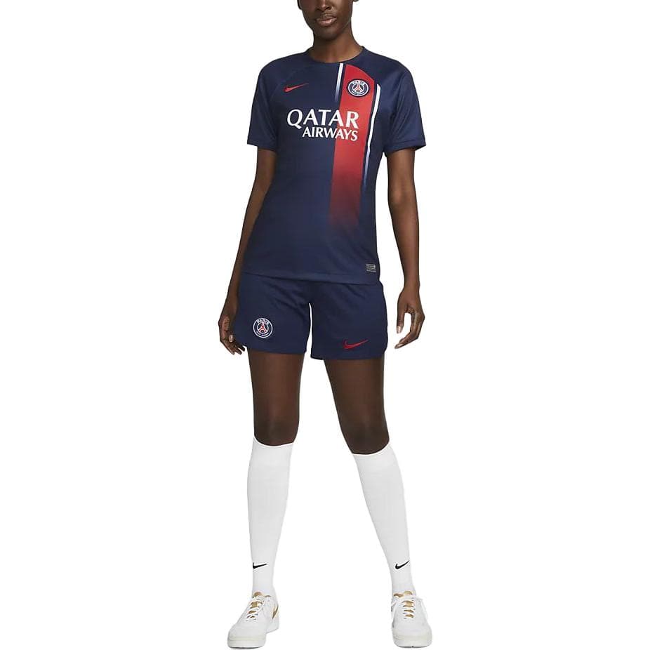 Nike Dri-FIT Soccer Jersey - изображение 4