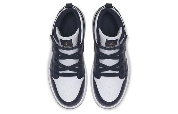 Кроссовки для баскетбола Jordan Air Jordan 1 - изображение 3