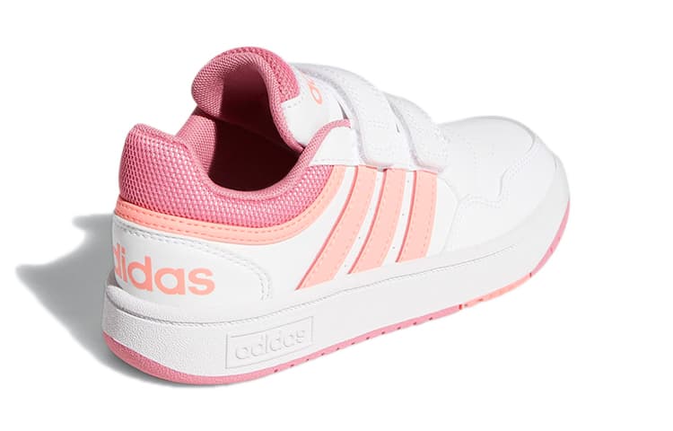 Кроссовки adidas neo Hoops - изображение 4
