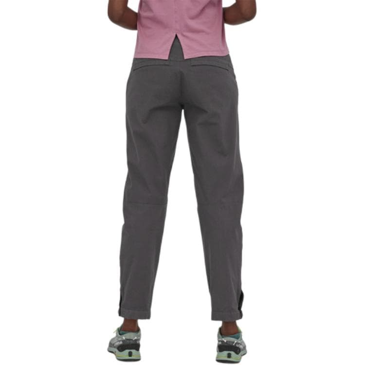 Штаны patagonia Caliza Rock Pants - Regular - изображение 17