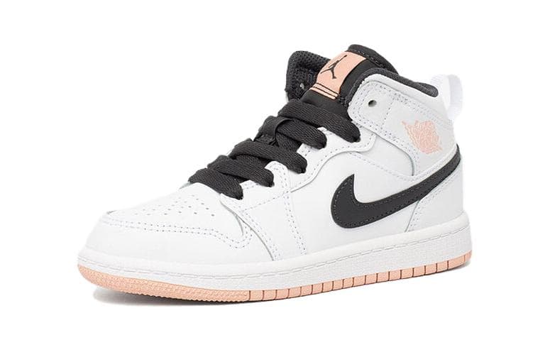 Кроссовки для баскетбола Jordan Air Jordan 1 Mid - изображение 2