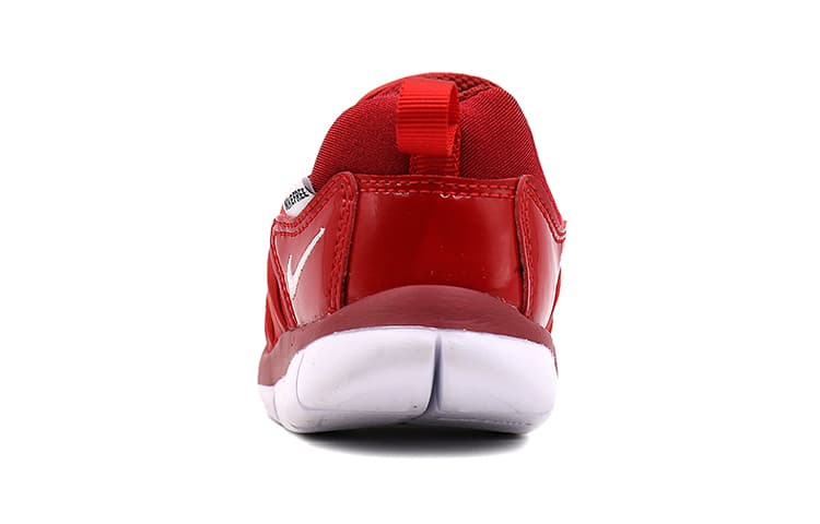 Кроссовки Nike Dynamo Free - изображение 4
