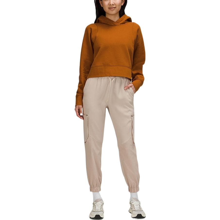 Lululemon Relaxed Женские Брюки Карго - изображение 5