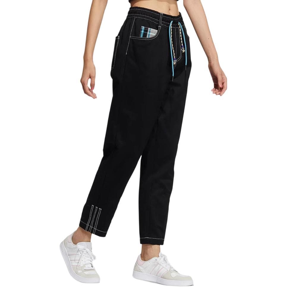 Штаны adidas neo Logo - изображение 3