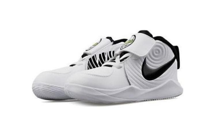 Кроссовки Nike Team Hustle D 9 - изображение 3